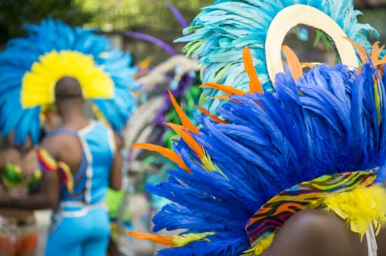 Should you protect, or board up your property for Notting Hill Carnival?
