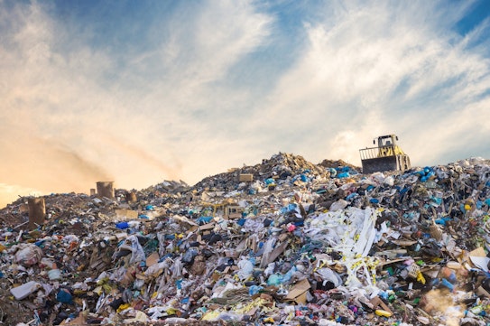 Unveiling the Environmental Crisis: The Burden of Landfills