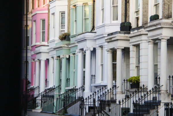 Notting Hill Properties Protection