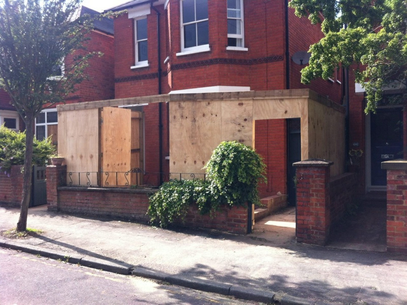 A Complete Guide to Empty Property Insurance