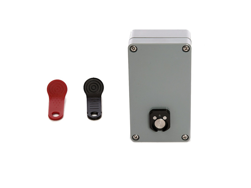 How a Wireless Alarm System Can Secure Your Vacant Property