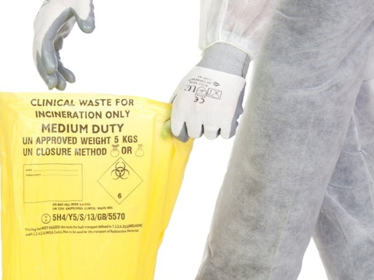 Human Waste Removal & Disposal