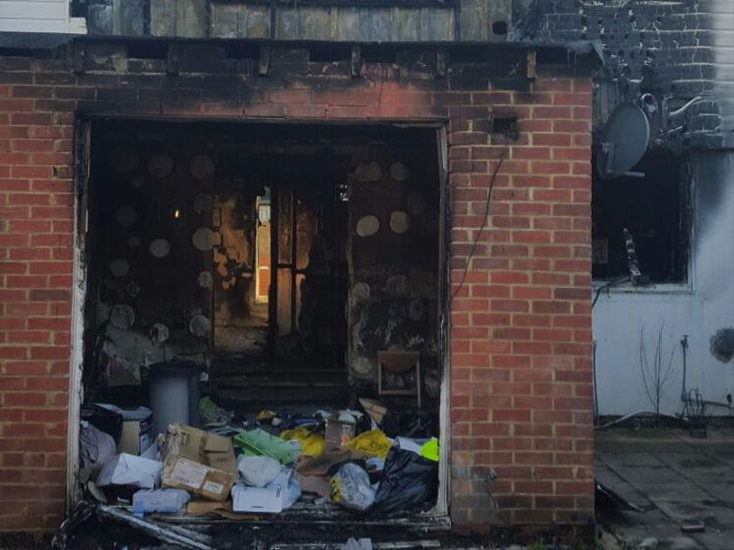 The 5 reasons why you need to protect your vacant property