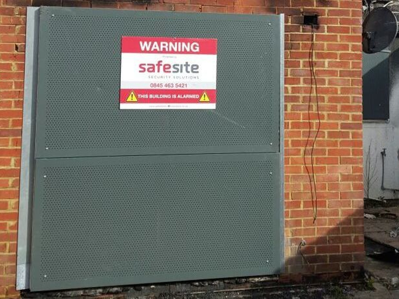 Sitex Security Screens Reviewed