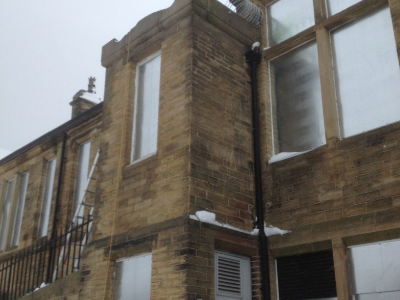 Beware of Burglary with our Vacant Property Winter Checklist