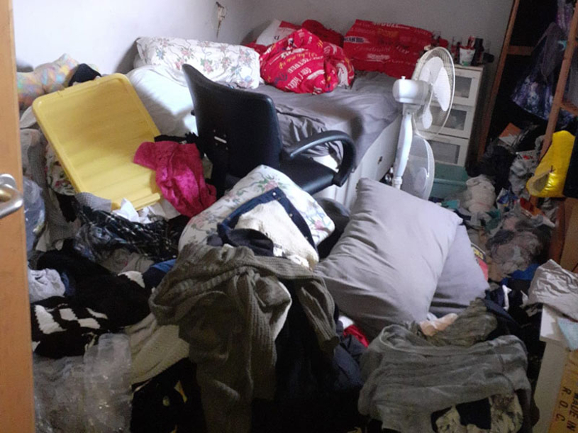 Protecting Your Property From Squatters