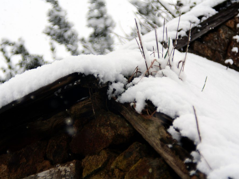 How Will Winter Threaten the Security of Your Vacant Property?