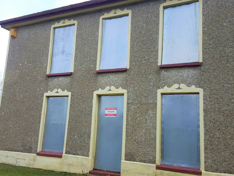 How Many Vacant Properties Are There in the UK?