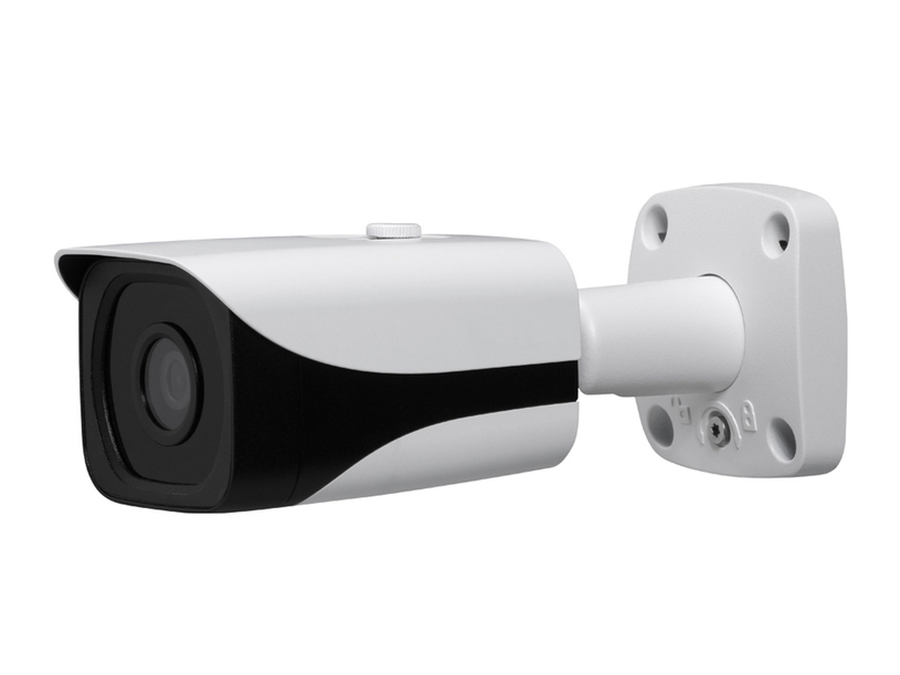 Vacant Property Monitored CCTV