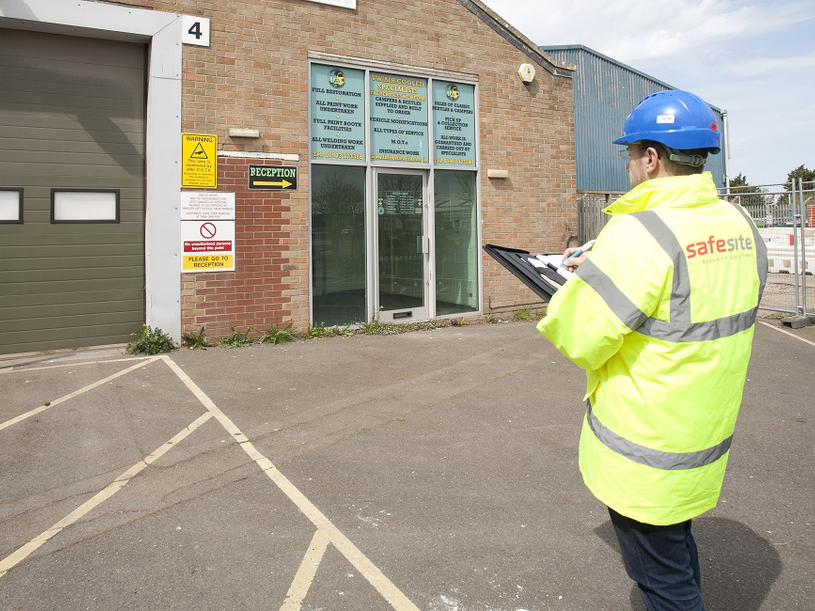 The Importance of Empty Property Inspections