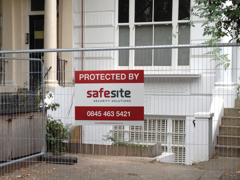 How to Secure & Protect Vacant Property – The Ultimate Guide