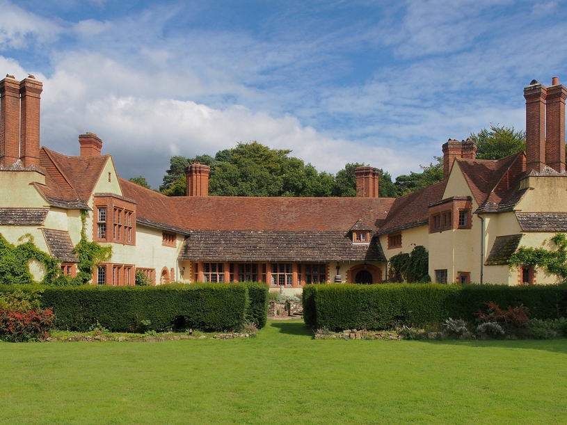 Making a Listed Property Safe and Secure