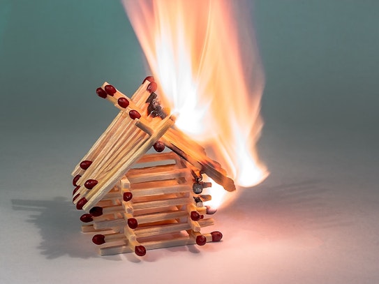 Fire Safety At Your Property – The Law and Prevention Measures