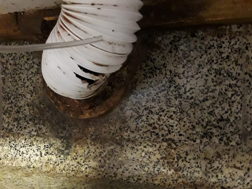 Same Day Human Waste Cleaning – Uxbridge