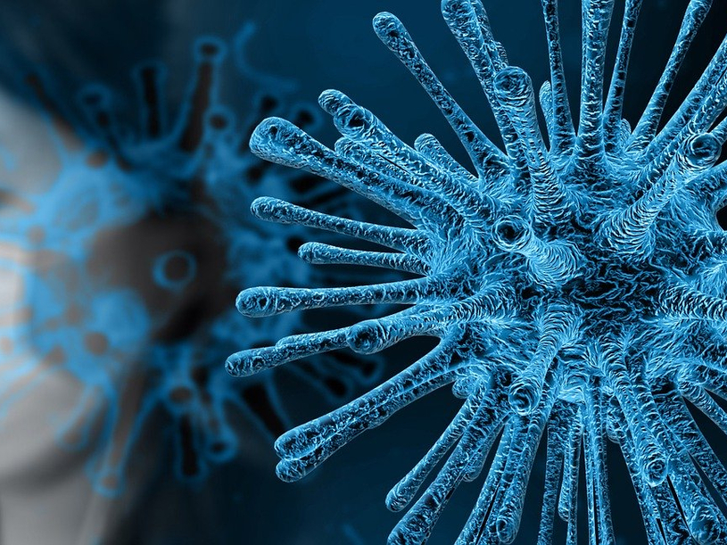 How To Prevent Germs From Spreading – COVID-19 Coronavirus Deep Cleaning