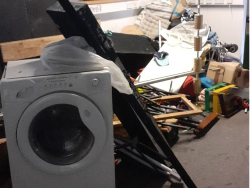 Squatter Eviction and Clearance Job in London