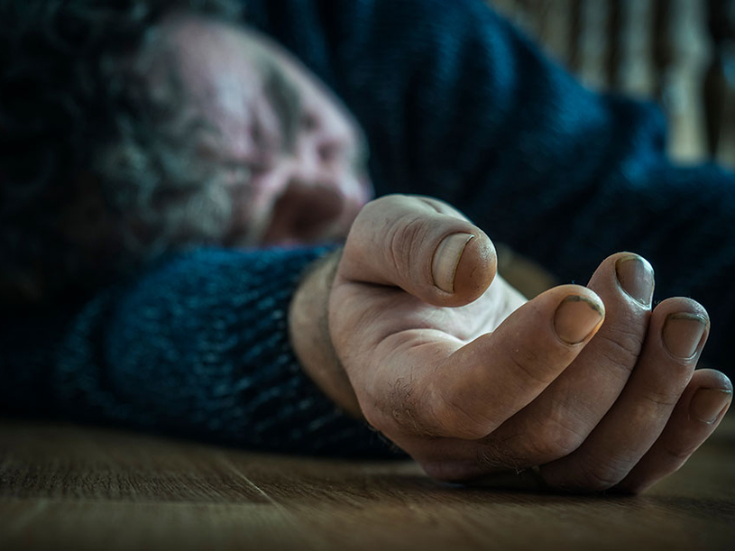 Dead body removal – compassionate cleaning and restoring property after a death