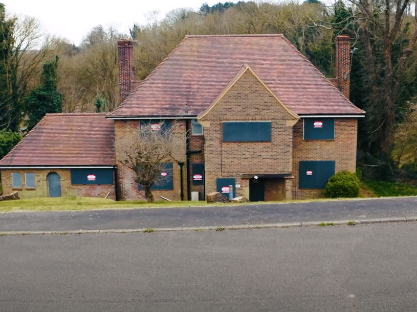 What are Sitex Security Screens?