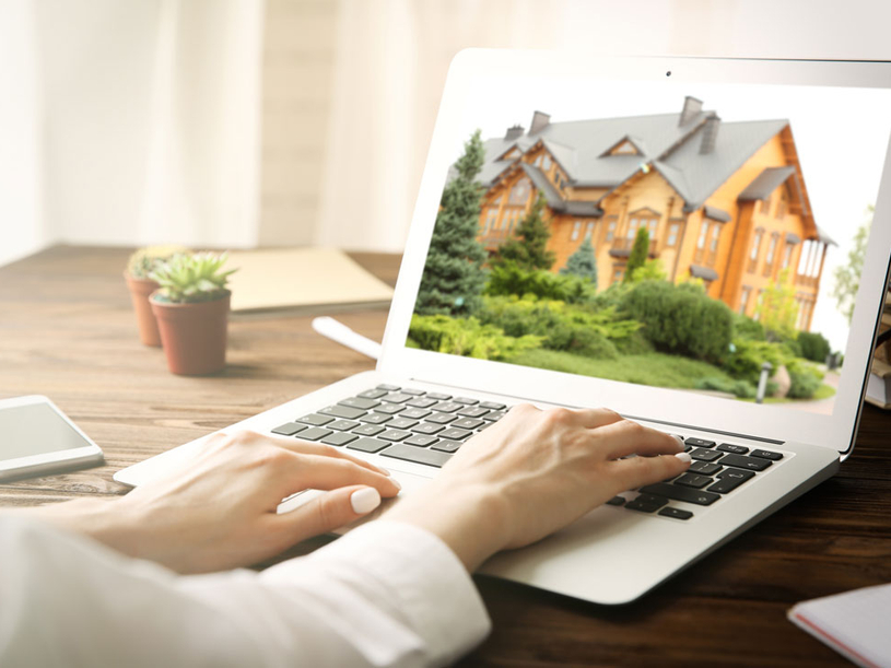 How to keep tabs on your empty abode