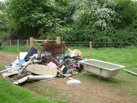Fly-Tipping: Protecting the Environment and Communities