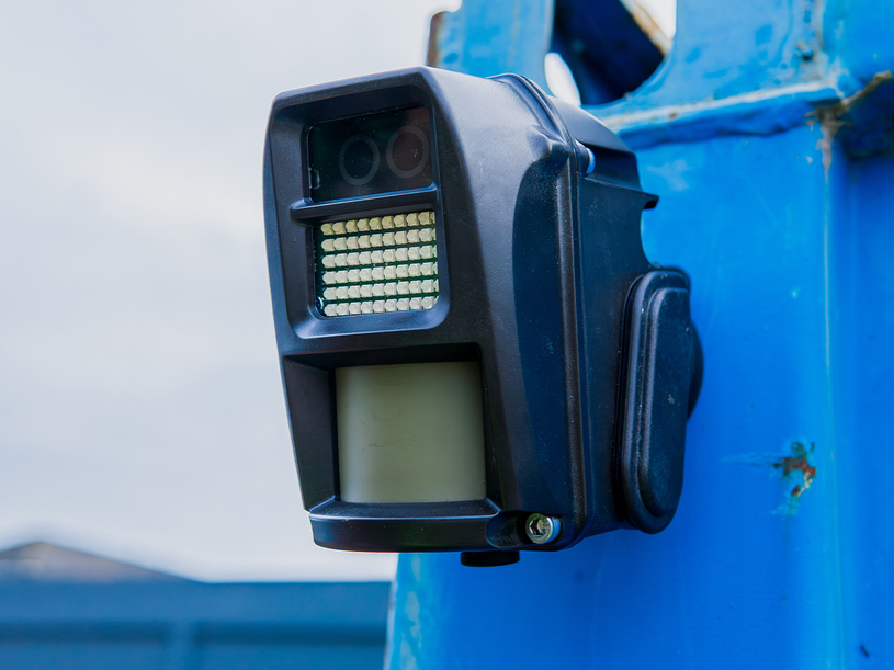 Vacant Property Monitored Alarm Systems